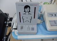 TPE-de Simulator/de mannequin van de Kindgeboorte voor normale, abnormale levering opleiding
