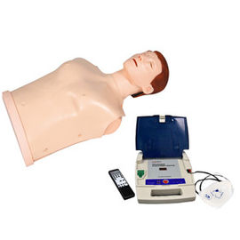 De automatische Gesimuleerde Simulator in vitro van Defibrillation en van CPR Mannikins voor de Ziekenhuizen